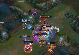 成为吸引流 成为吸引流