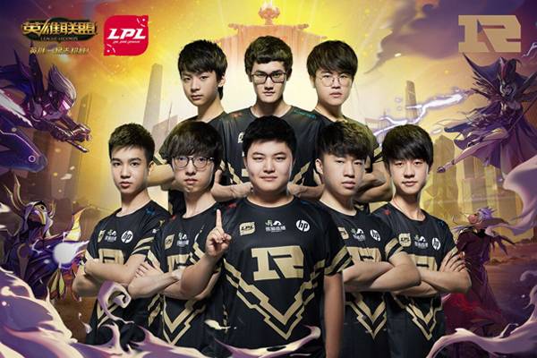 他们在实力 他们在实力