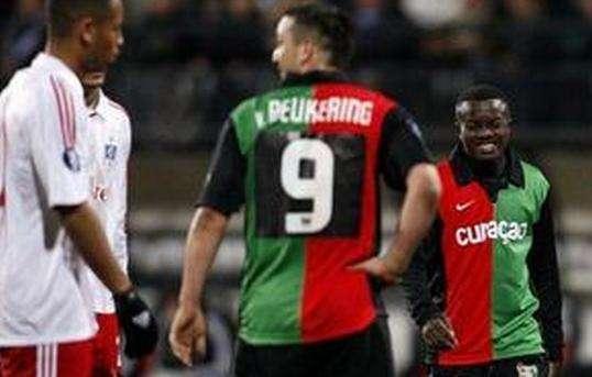 尼克斯的球 尼克斯的球