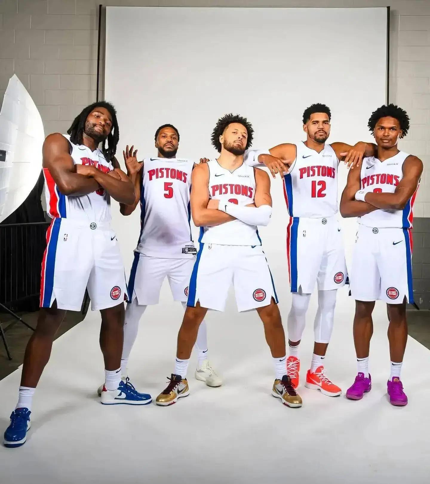 NBA湖人